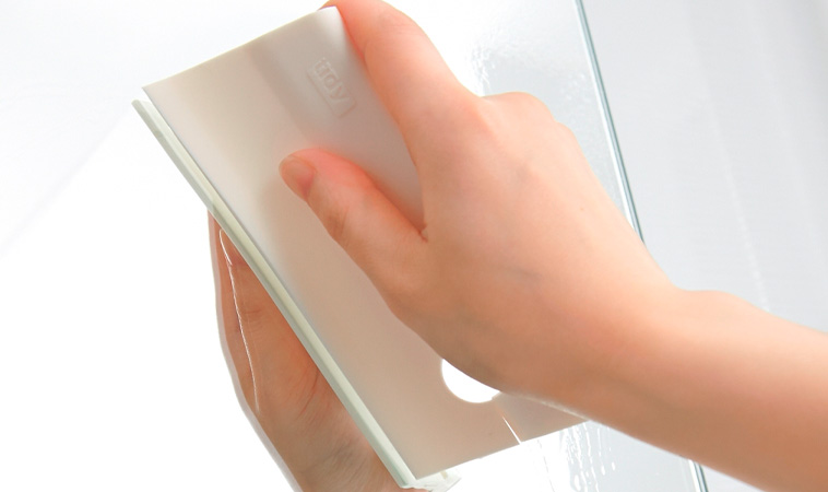 スキージー・ミニ